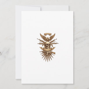 pirate invitation