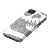 Pirate iPhone case (Bottom)