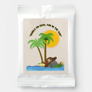 pirate island beach margarita drink mix