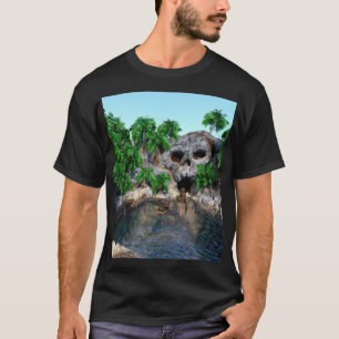 Pirate Island T-Shirt