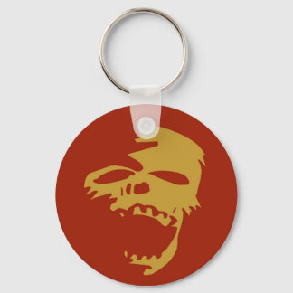Pirate Keychain