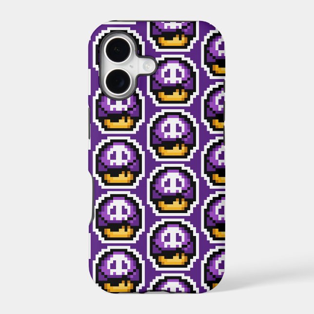 "Pirate Life" Iphone Case (Back)
