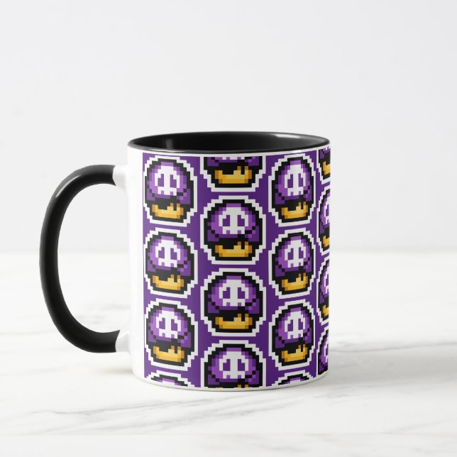 "Pirate Life" Mug (Left)