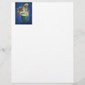 Pirate Mermaid (Front)