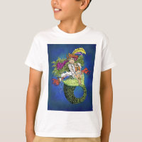 Pirate Mermaid