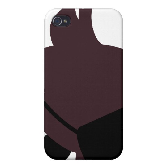 Pirate Monkey iPhone case