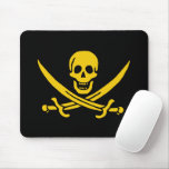 Pirate Mouse Pad