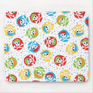 Pirate Mouse pad