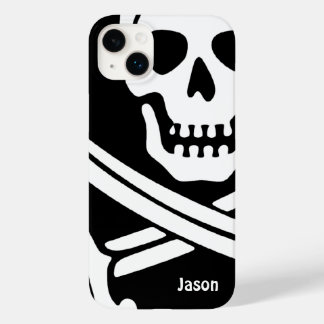 Pirate Name Template Case-Mate iPhone 14 Plus Case