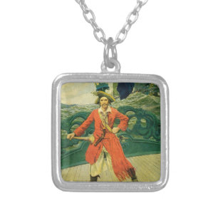 Pirate Necklace