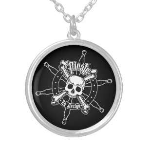 Pirate Necklace