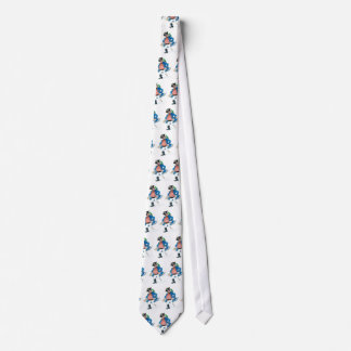 Pirate Necktie