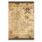 Pirate Old Vintage Treasure Map Birthday Party