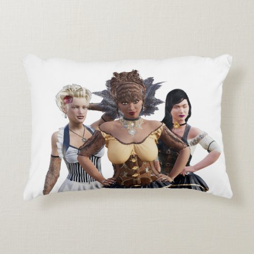 Pirate Pillow