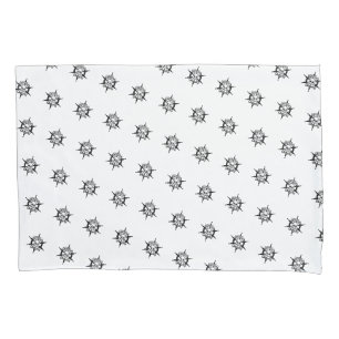 Pirate Pillowcase