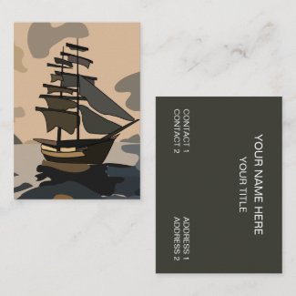 Pirate Pirates Ship Adventure Pirate