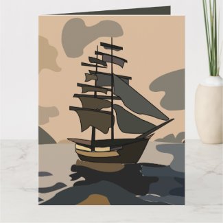Pirate Pirates Ship Adventure Pirate
