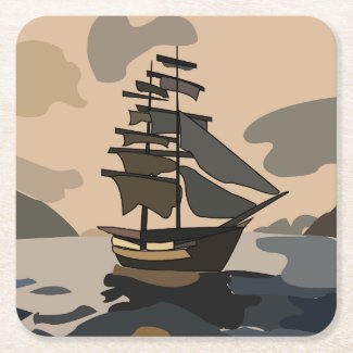 Pirate Pirates Ship Adventure Pirate