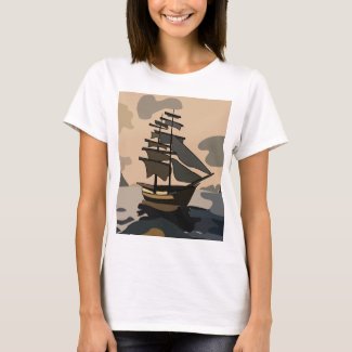 Pirate Pirates Ship Adventure Pirate