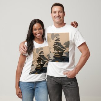 Pirate Pirates Ship Adventure Pirate