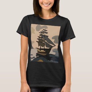Pirate Pirates Ship Adventure Pirate