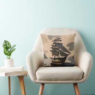 Pirate Pirates Ship Adventure Pirate