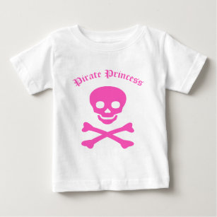 skull and crossbones baby clothes