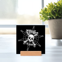 Pirate Print