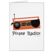 Pirate Radio (Front)