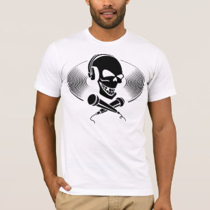 pirate radio shirt