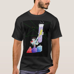 Pirate Rat Platoon in the lab T-Shirt
