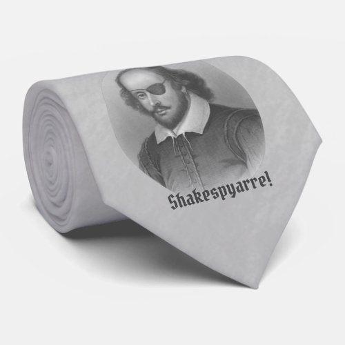 Pirate Shakespeare