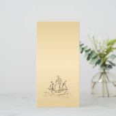 Pirate ship. (Standing Front)