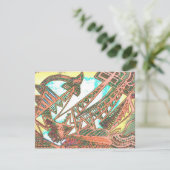 Pirate Ship (Standing Front)