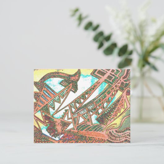 Pirate Ship (Standing Front)