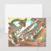 Pirate Ship (Front/Back)