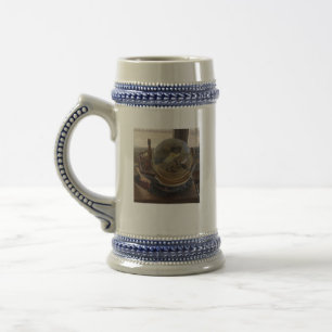 Pirate 🏴☠️ Ship 🚢 Beer Stein