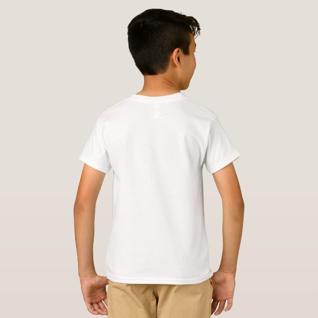Pirate ship cartoon illustration T-Shirt | Zazzle