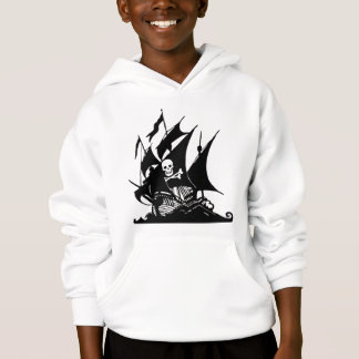Pirate Ship Hoodie