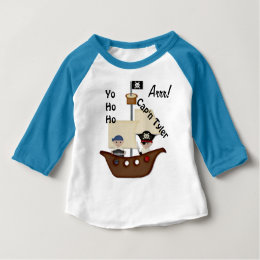 build a boat for treasure t shirt