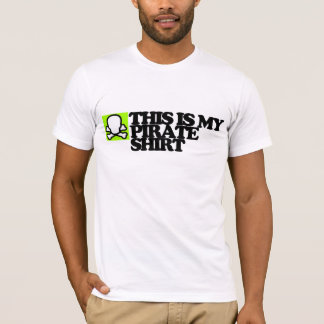 Pirate Shirt