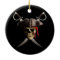 Pirate Skull And Swords