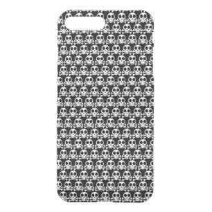 Pirate Skull Design iPhone 8 Plus/7 Plus Case