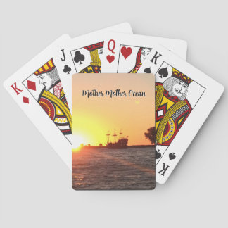 Pirate Soul Poker Cards