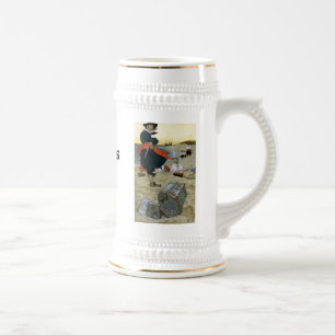 Pirate Stein