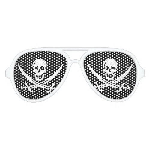 Pirate Sunglasses