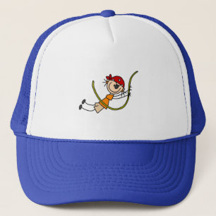 Pirate Swinging Hat