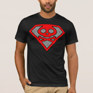 Pirate Symbol T-shirt - Realm One