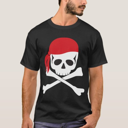 Pirate T_Shirt