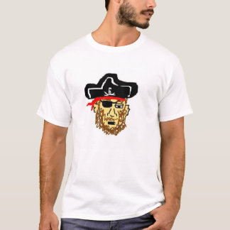 pirate T-Shirt